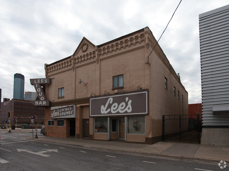 More Photos Of 101 Glenwood Ave, Minneapolis Storefront Retail Office For Sale