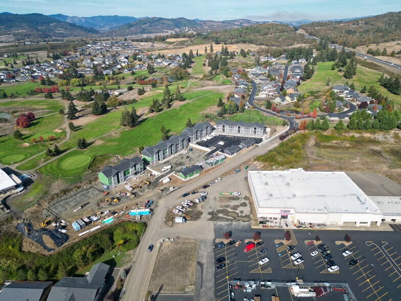 More Photos Of 324 Dakota st, Sutherlin Land For Sale