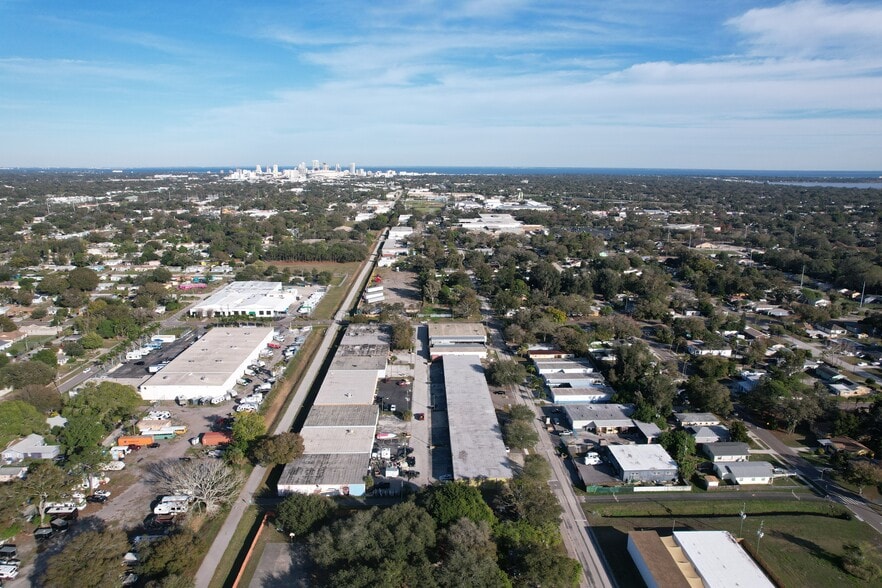 More Photos Of 4123 S 8th Ave, Saint Petersburg Warehouse For Sale