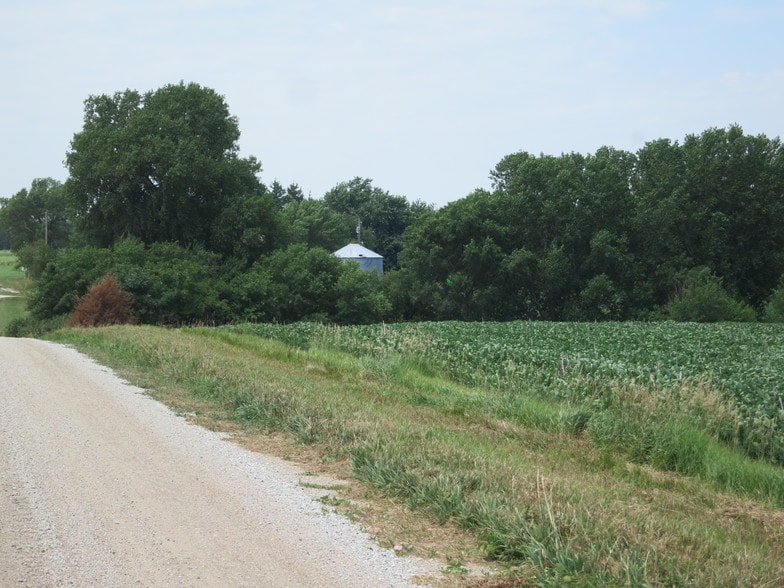 More Photos Of 18512 Capehart Rd, Gretna Land For Sale