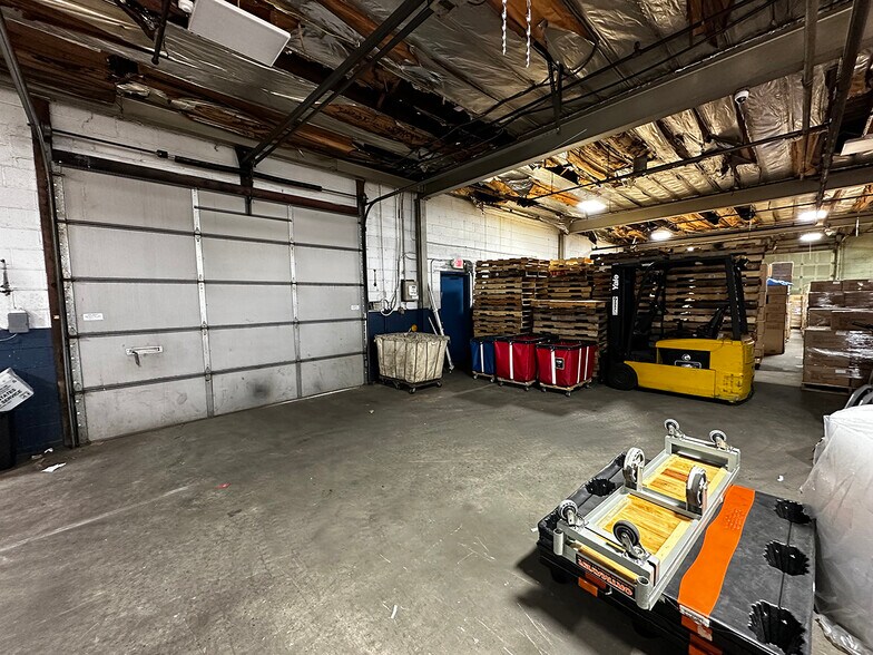 More Photos Of 1010 W Elizabeth Ave, Linden Warehouse For Lease