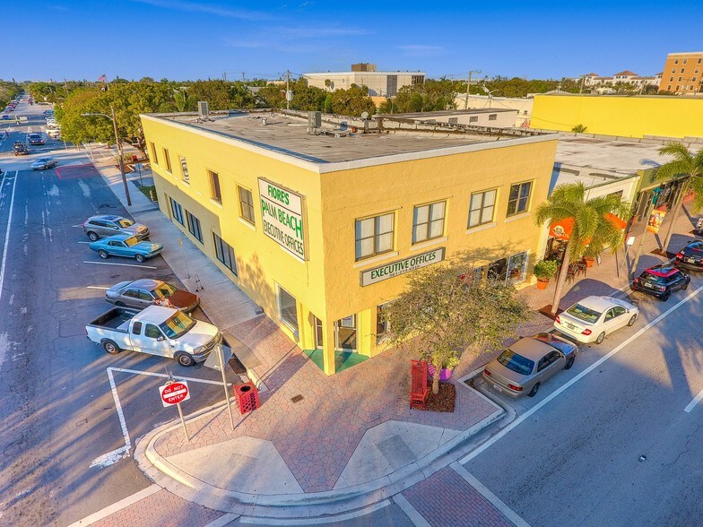 Primary Photo Of 728 Lake Ave, Lake Worth Storefront For Sale