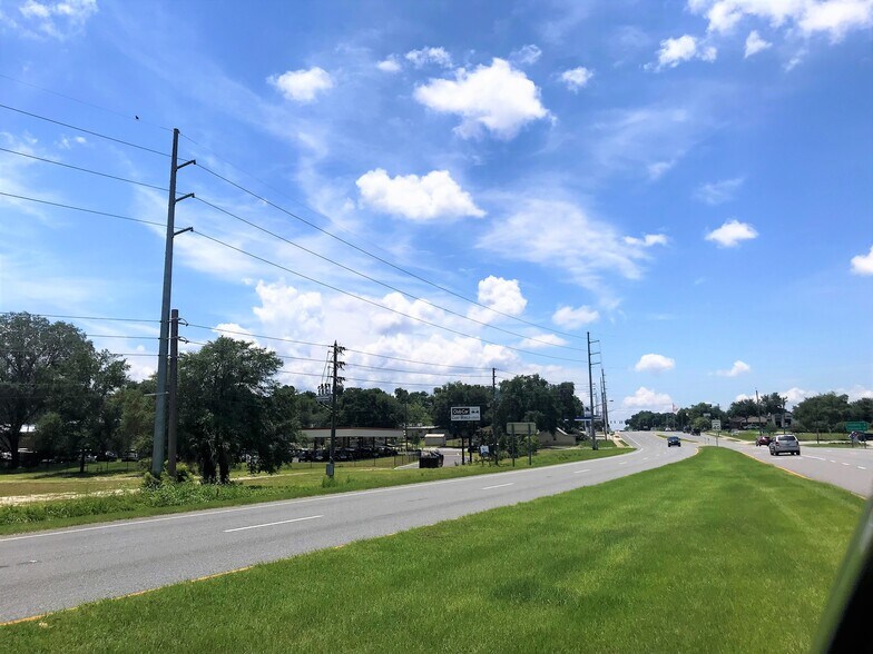 More Photos Of 133 W Hermosa St, Lady Lake Land For Sale