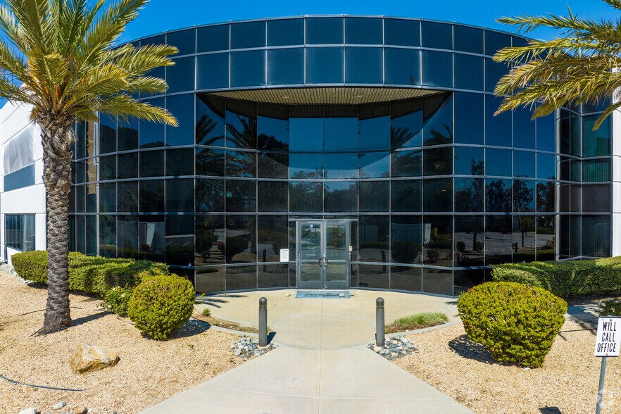 More Photos Of 43195 Business Park Dr, Temecula Warehouse For Sale