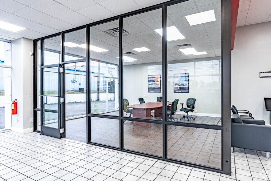 Photo of 1st Floor Ste 