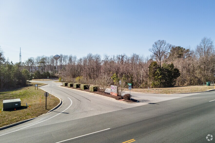 More Photos Of Anchorage Lane & Homeport Court, Lusby Land For Sale