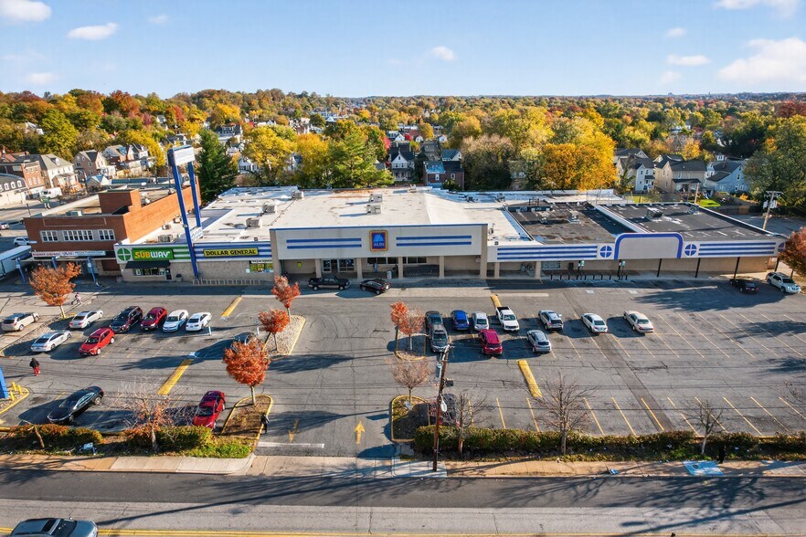 More Photos Of 4206 Belair Rd, Baltimore Unknown For Lease
