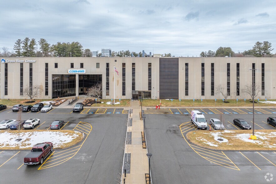 More Photos Of 1001 Pawtucket Blvd, Lowell Research And Development For Lease