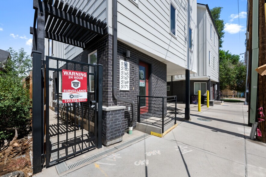 More Photos Of 5151 W 10th Ave, Denver Apartments For Sale