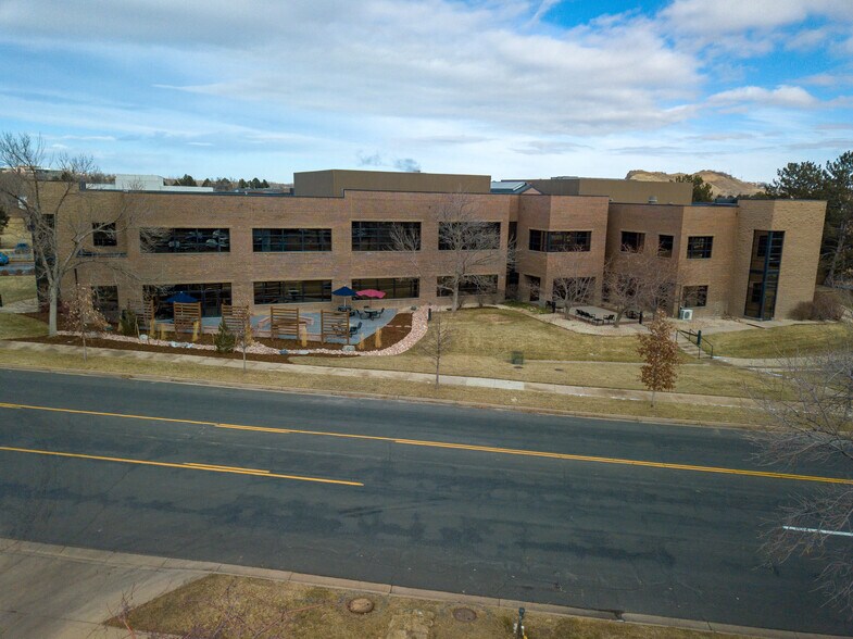 More Photos Of 5665 Flatiron Pky, Boulder Office For Lease