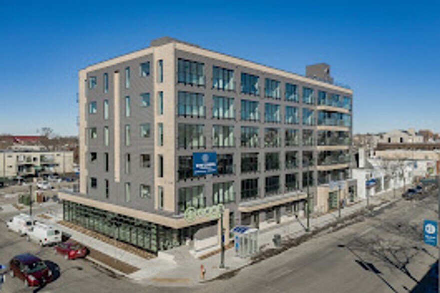 More Photos Of 2640 Nicollet Ave, Minneapolis Apartments For Sale