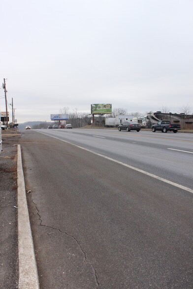 More Photos Of 3226 Baltimore Blvd, Finksburg Auto Repair For Sale