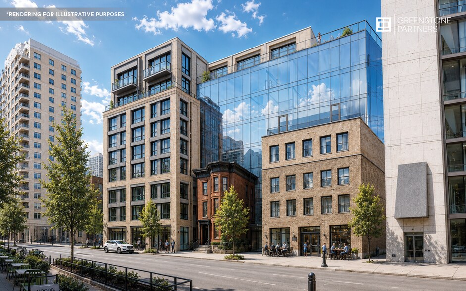 Primary Photo Of 10 W Erie St, Chicago Land For Sale