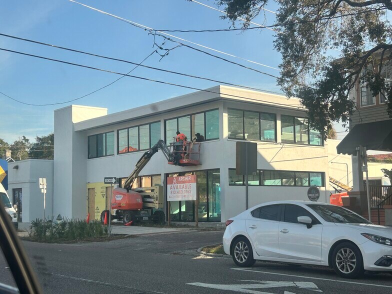 More Photos Of 433 4th St N, Saint Petersburg Medical For Lease