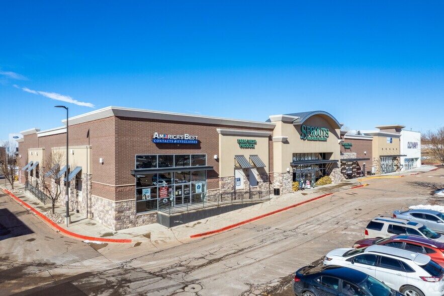 More Photos Of 4711-4759 W 29th St, Greeley Unknown For Lease