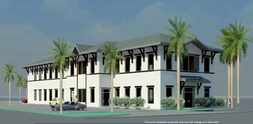 More Photos Of 1865 Lime St, Fernandina Beach Medical For Lease