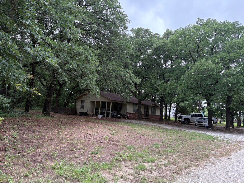 More Photos Of 1543 Ranger Hwy, Weatherford Land For Sale