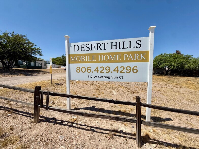 More Photos Of 617 W Setting Sun Ct, Tombstone Manufactured Housing Mobile Home Park For Sale