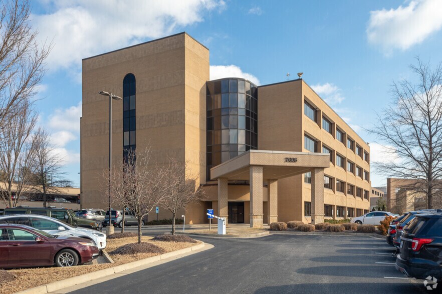 More Photos Of 7605 Forest Ave, Richmond Medical For Sale