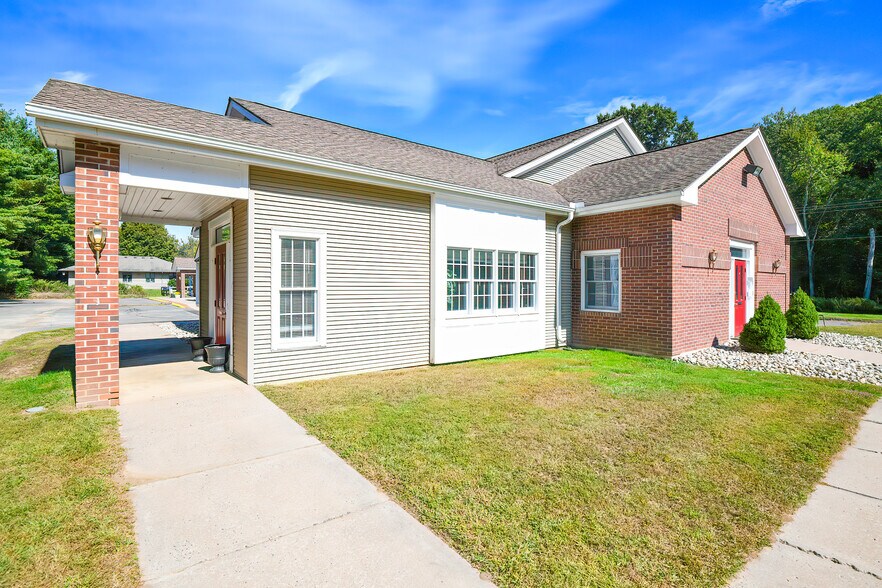 More Photos Of 85 River Rd, Canton Daycare Center For Sale