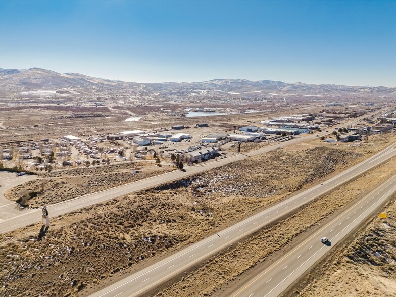More Photos Of TBD Idaho Street, Elko Land For Sale