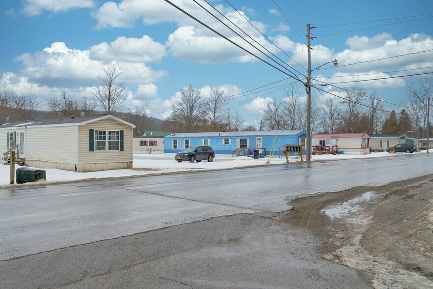 More Photos Of 145 E Main St, Angelica Manufactured Housing Mobile Home Park For Sale