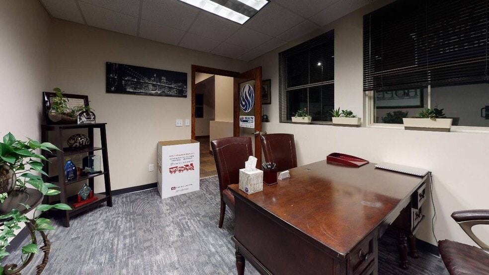 More Photos Of 1555 Campus Way, Billings Office For Sale