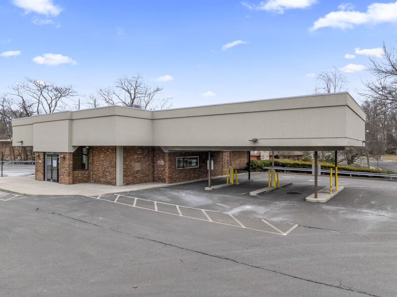 Primary Photo Of 1550 Route 130, North Brunswick Bank For Sale