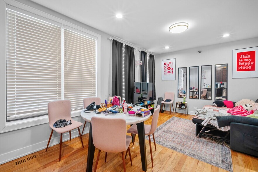 More Photos Of 2435 S California Ave, Chicago Apartments For Sale