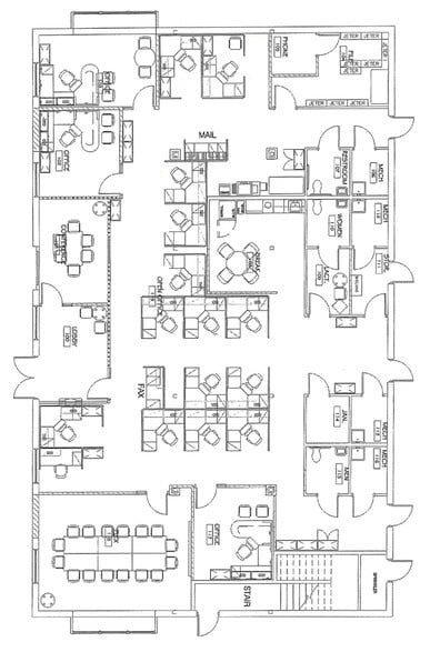 More Photos Of 2142 -2160 W Chesterfield Blvd, Springfield Storefront Retail Office For Lease