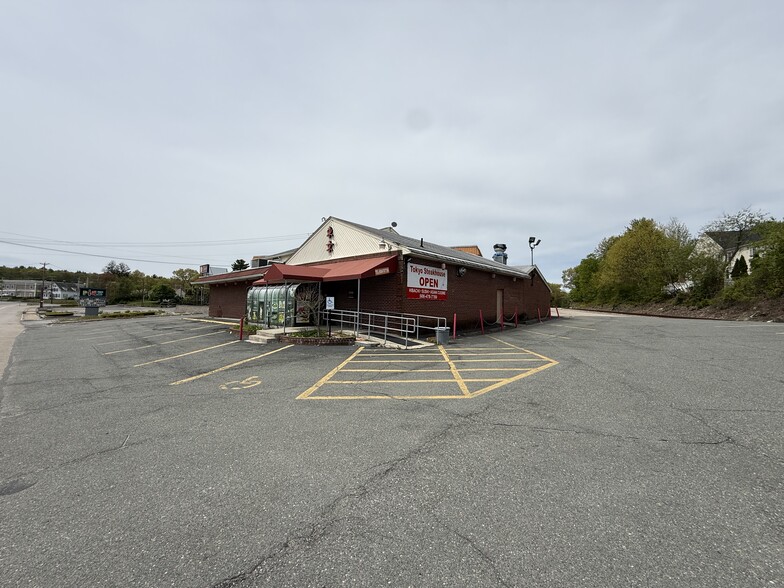 More Photos Of 121 Depot St, Milford Restaurant For Sale
