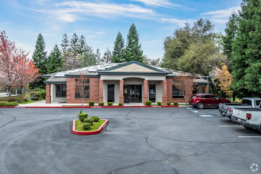 More Photos Of 1101 Maidu Dr, Auburn Medical For Lease