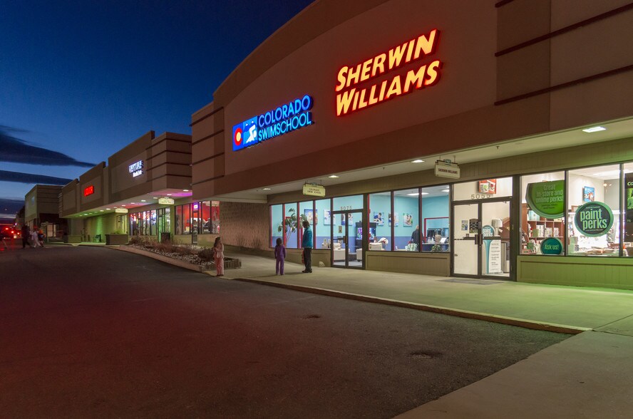 Primary Photo Of 5015-5139 W 120th Ave, Broomfield Unknown For Lease