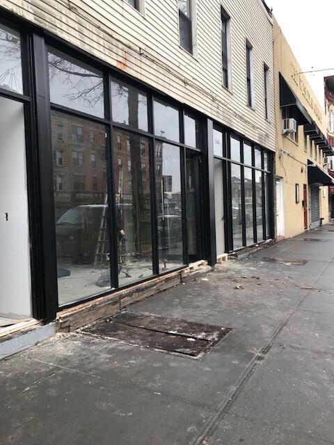 More Photos Of 1444 Flatbush Ave, Brooklyn Storefront Retail Office For Lease