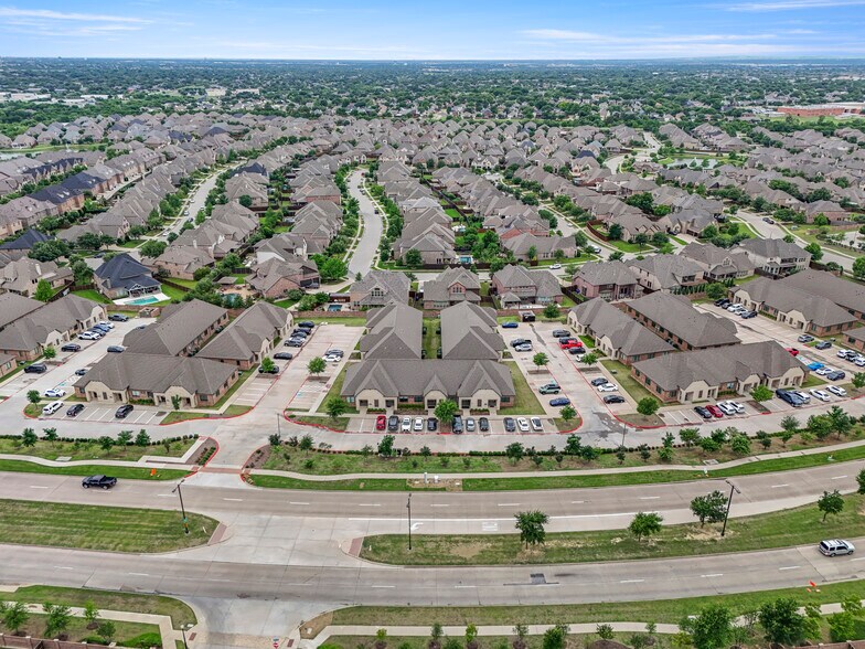 More Photos Of 4425 Plano Pkwy, Carrollton Office For Lease