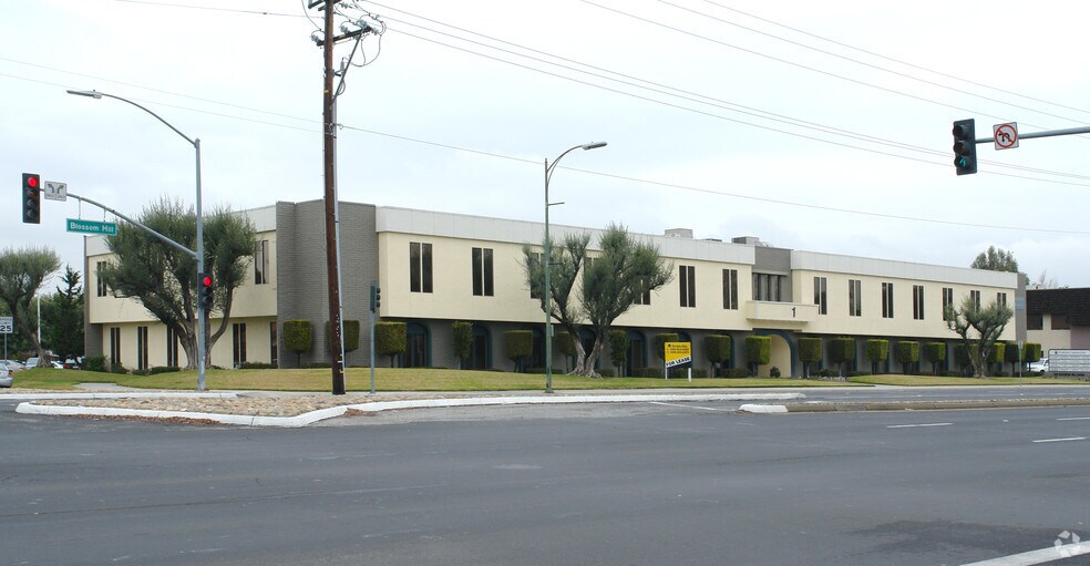 More Photos Of 841 Blossom Hill Rd, San Jose Medical For Lease