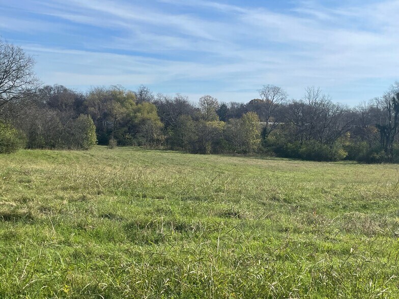 More Photos Of Blythe Ave, Gallatin Land For Sale