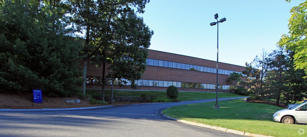 More Photos Of 155 Swanson Rd, Boxborough Research And Development For Lease
