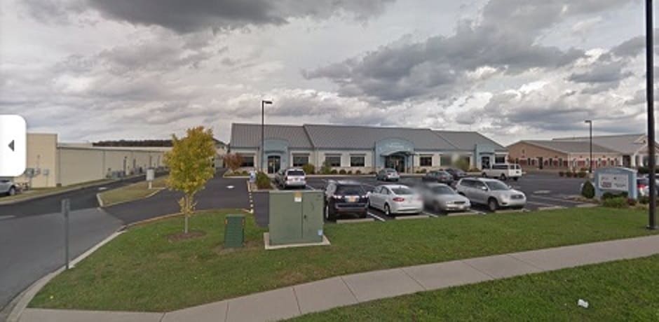 More Photos Of 11-17 Fallon Ave, Seaford Medical For Lease