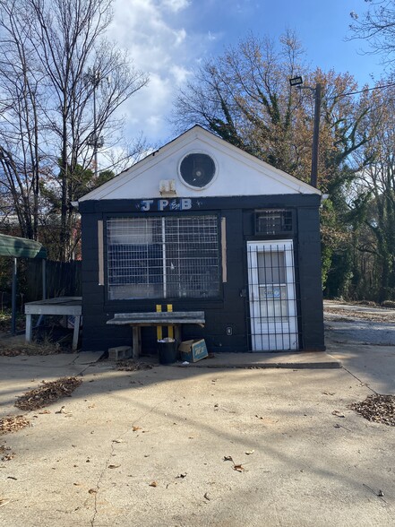 Primary Photo Of 501 Easley Bridge Rd, Greenville Specialty For Sale