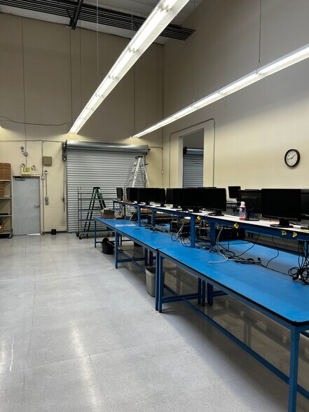 More Photos Of 47603-47643 Lakeview Blvd, Fremont Unknown For Lease