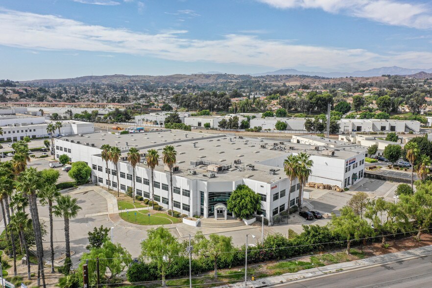 More Photos Of 293-301 Brea Canyon Rd, City Of Industry Warehouse For Sale
