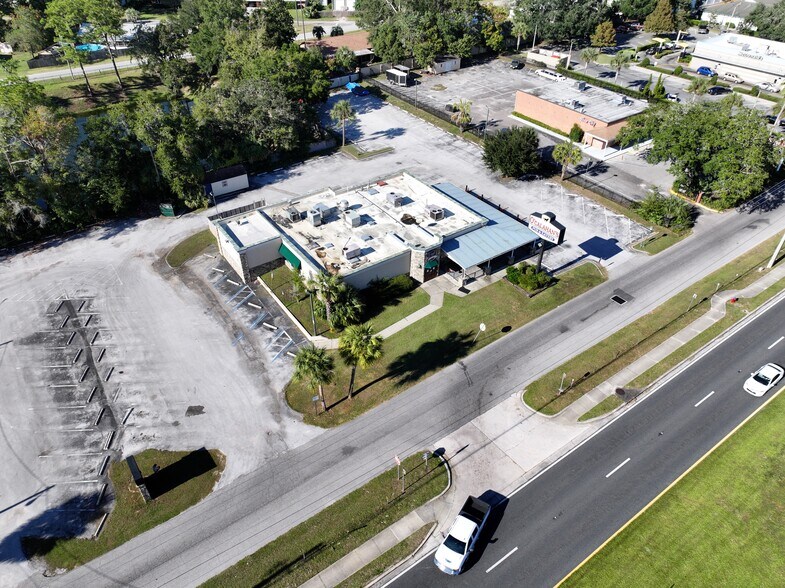 More Photos Of 3155 E Silver Springs Blvd, Ocala Restaurant For Sale