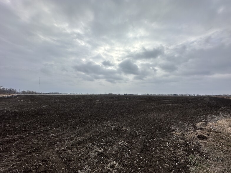 Primary Photo Of N. 252nd Street St & Fort Circle, Valley Land For Sale