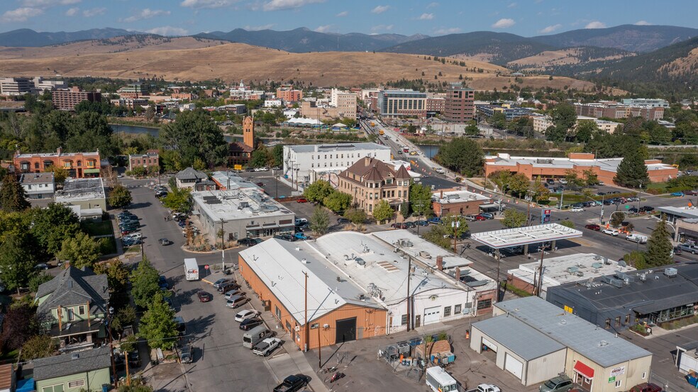 More Photos Of 129 S 4th St W, Missoula Flex For Sale