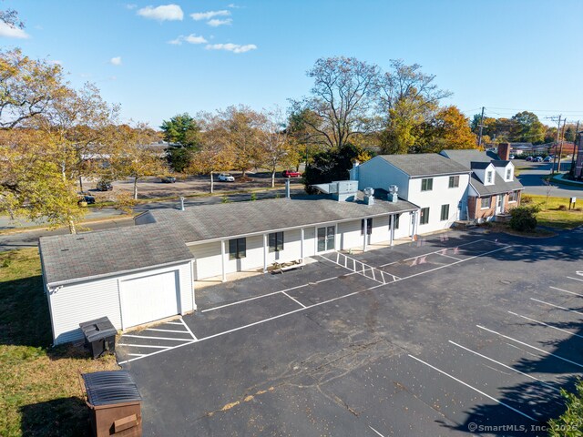 More Photos Of 93 Elm St, Old Saybrook Restaurant For Sale