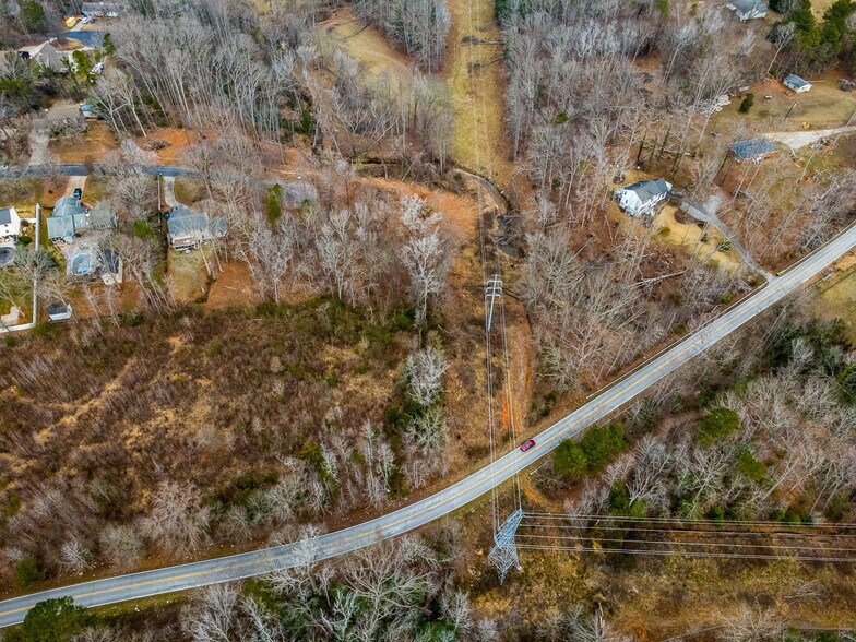 More Photos Of 1845 Old Anderson Mill Rd, Moore Land For Sale
