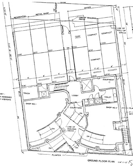 More Photos Of 504 S Bay Front, Newport Beach Office For Lease