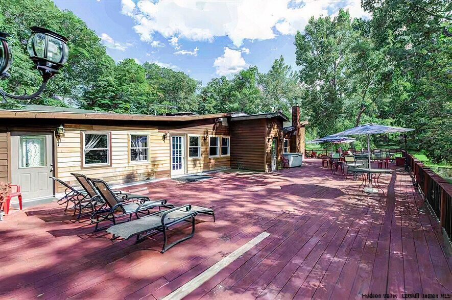 More Photos Of 1474 High Falls Rd, Catskill Lodge Meeting Hall For Sale