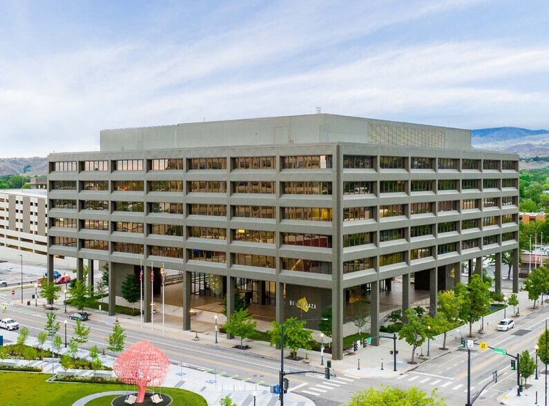 More Photos Of 1111 W Jefferson St, Boise Office For Lease